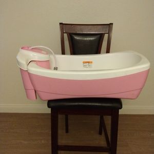 Infant Spa Tub